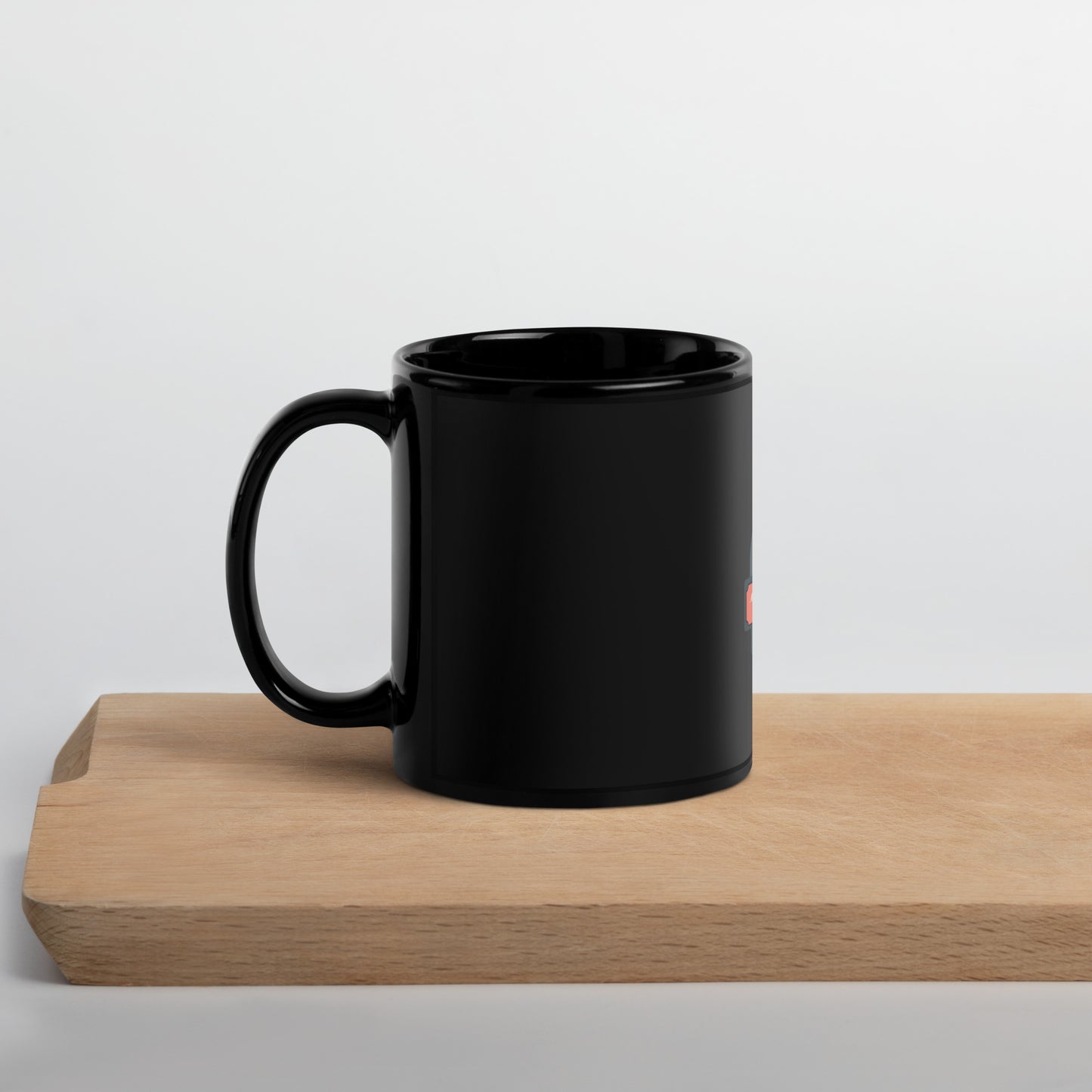 AUTARKIC MASTERY- coffee mug