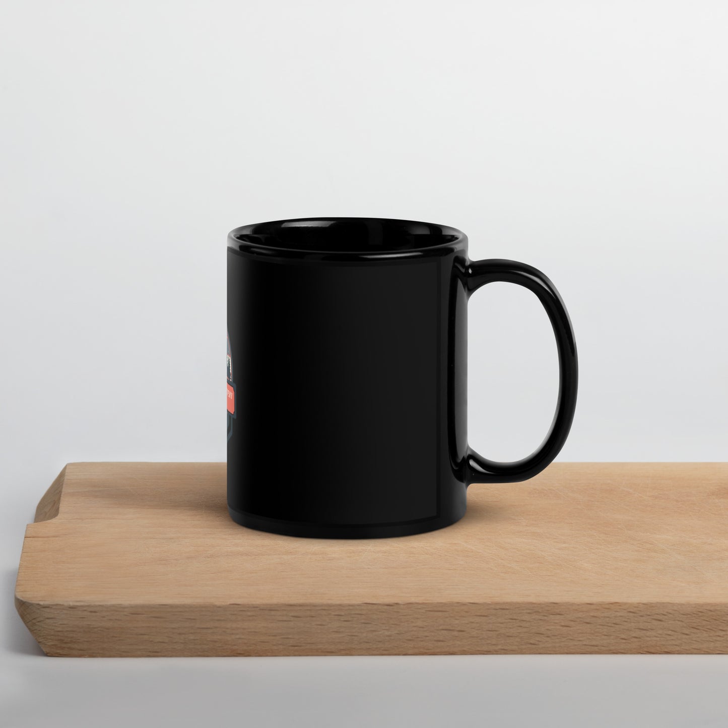 AUTARKIC MASTERY- coffee mug