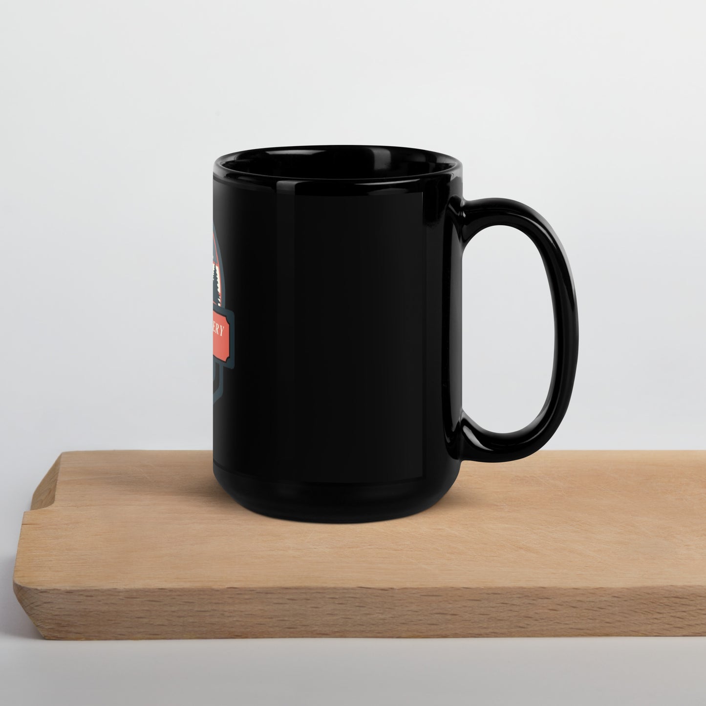 AUTARKIC MASTERY- coffee mug