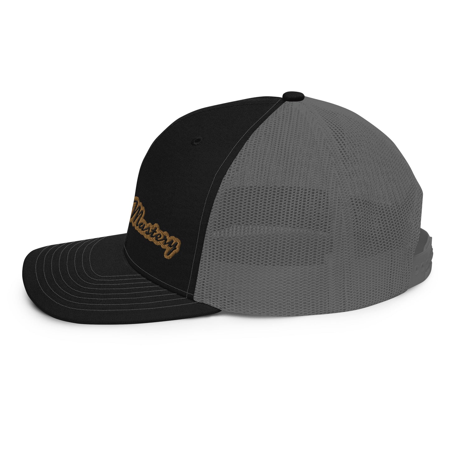 AUTARKIC MASTERY- trucker hat