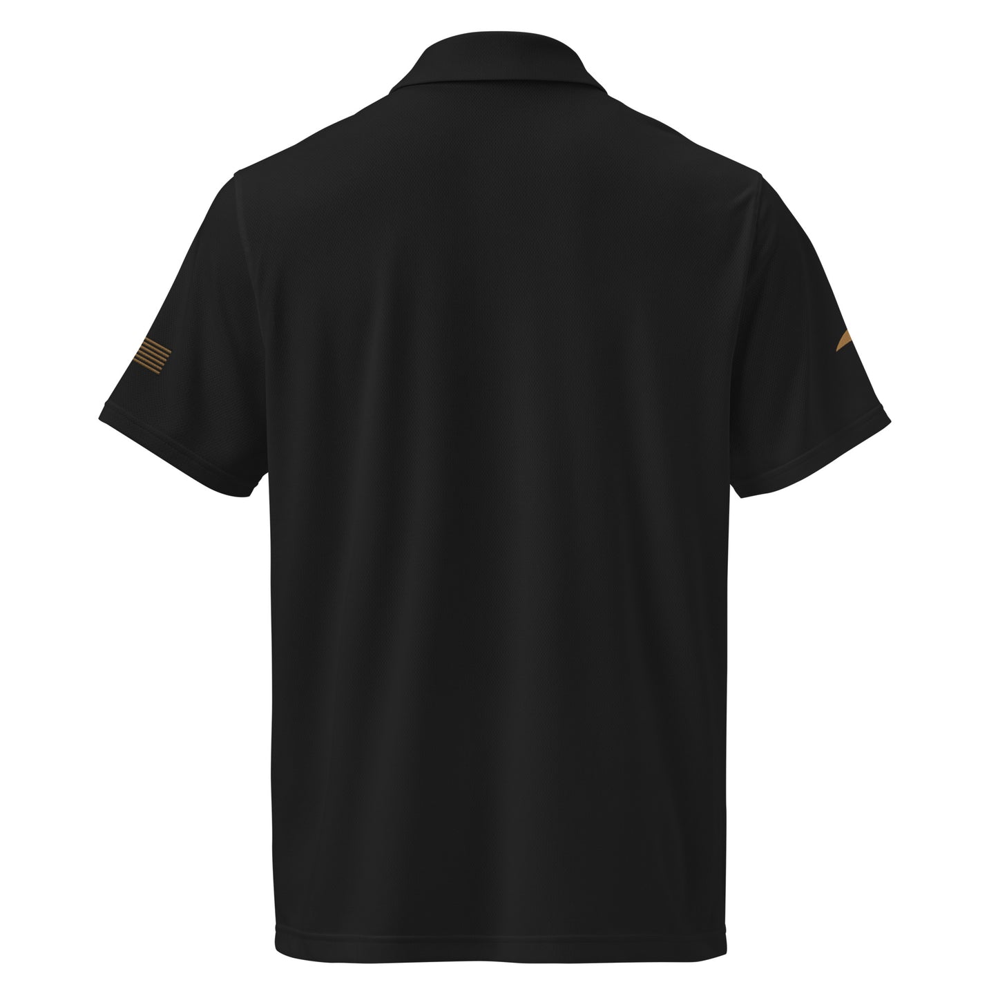 AUTARKIC MASTERY- polo shirt (USA Reaper Under Armour®)