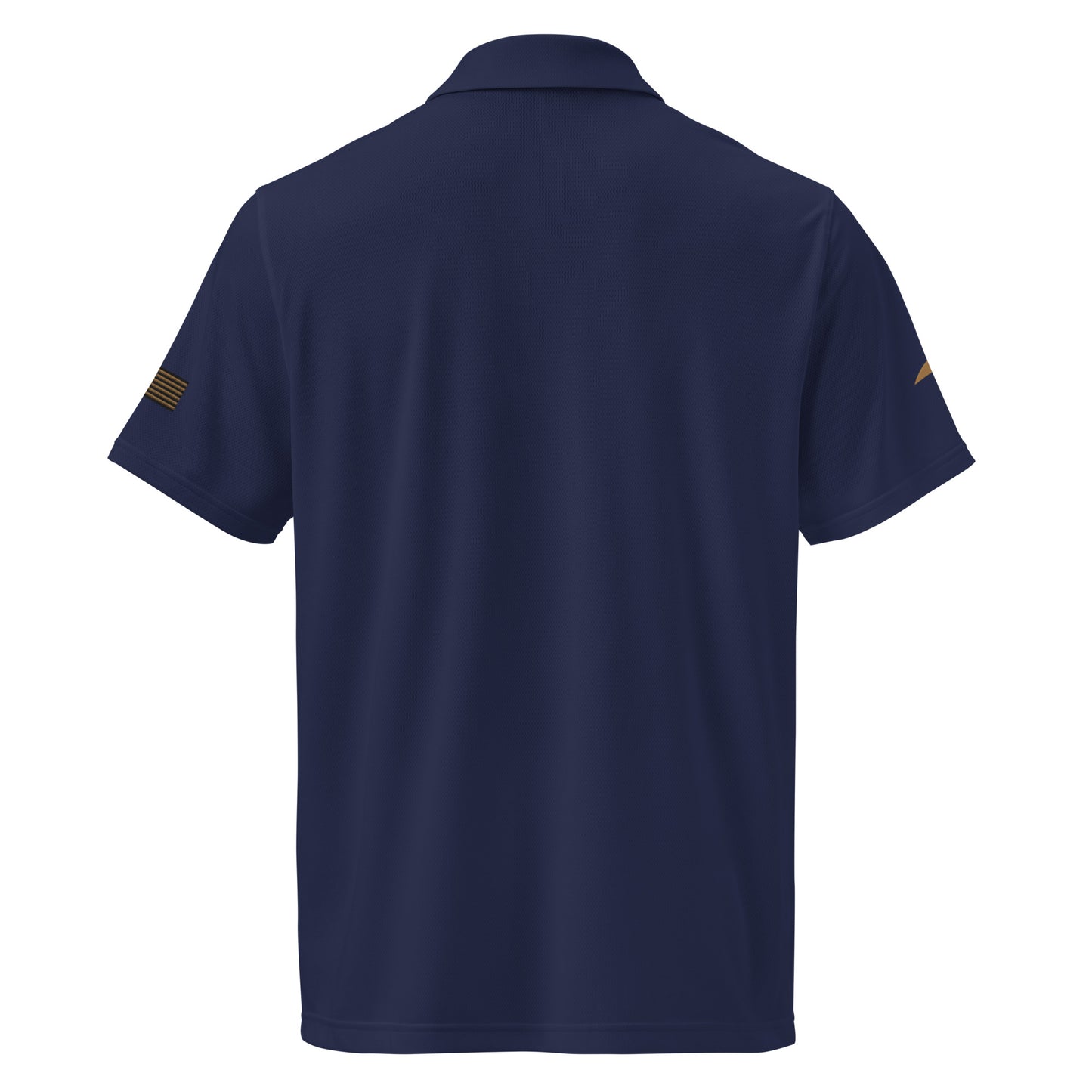 AUTARKIC MASTERY- polo shirt (USA Reaper Under Armour®)