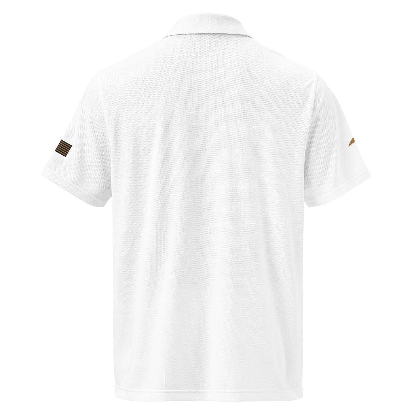 AUTARKIC MASTERY- polo shirt (USA Reaper Under Armour®)