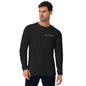 AUTARKIC MASTERY- fitted long sleeve