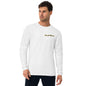 AUTARKIC MASTERY- fitted long sleeve