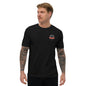 AUTARKIC MASTERY- t shirt (Carefree Treasure Hunt)