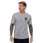 AUTARKIC MASTERY- t shirt (Carefree Treasure Hunt)