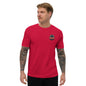 AUTARKIC MASTERY- t shirt (Carefree Treasure Hunt)