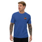 AUTARKIC MASTERY- t shirt (Carefree Treasure Hunt)