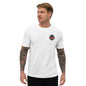 AUTARKIC MASTERY- t shirt (Carefree Treasure Hunt)