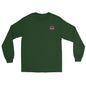 AUTARKIC MASTERY- long sleeve (Carefree Treasure Hunt)
