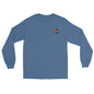 AUTARKIC MASTERY- long sleeve (Carefree Treasure Hunt)