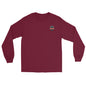 AUTARKIC MASTERY- long sleeve (Carefree Treasure Hunt)