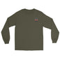 AUTARKIC MASTERY- long sleeve (Carefree Treasure Hunt)