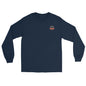 AUTARKIC MASTERY- long sleeve (Carefree Treasure Hunt)