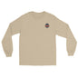 AUTARKIC MASTERY- long sleeve (Carefree Treasure Hunt)