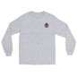 AUTARKIC MASTERY- long sleeve (Carefree Treasure Hunt)