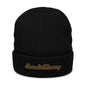 AUTARKIC MASTERY- beanie