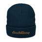AUTARKIC MASTERY- beanie