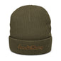 AUTARKIC MASTERY- beanie