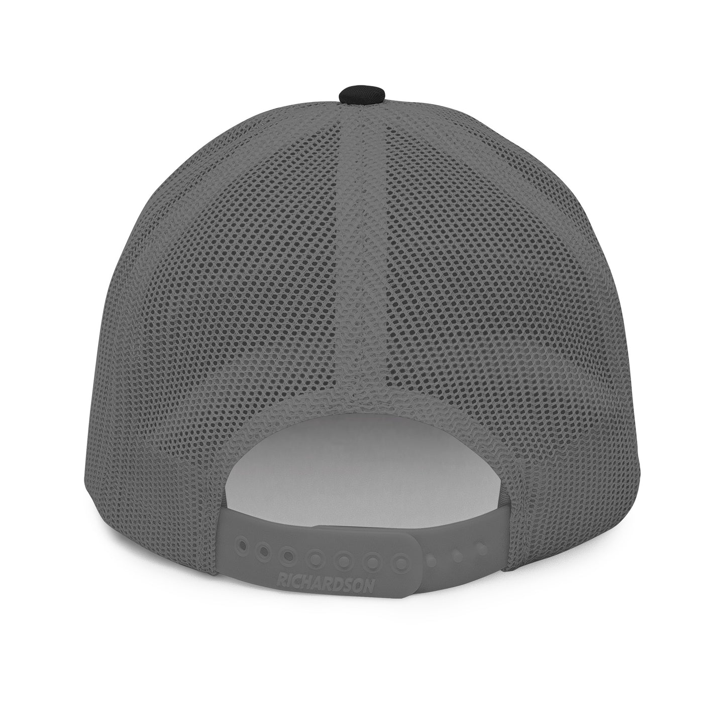 AUTARKIC MASTERY- trucker hat