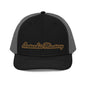 AUTARKIC MASTERY- trucker hat