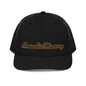 AUTARKIC MASTERY- trucker hat