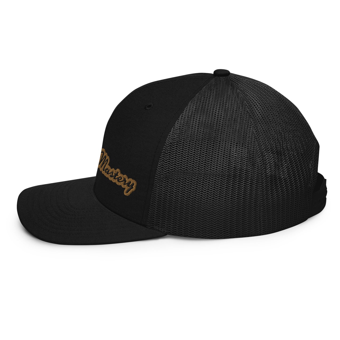 AUTARKIC MASTERY- trucker hat