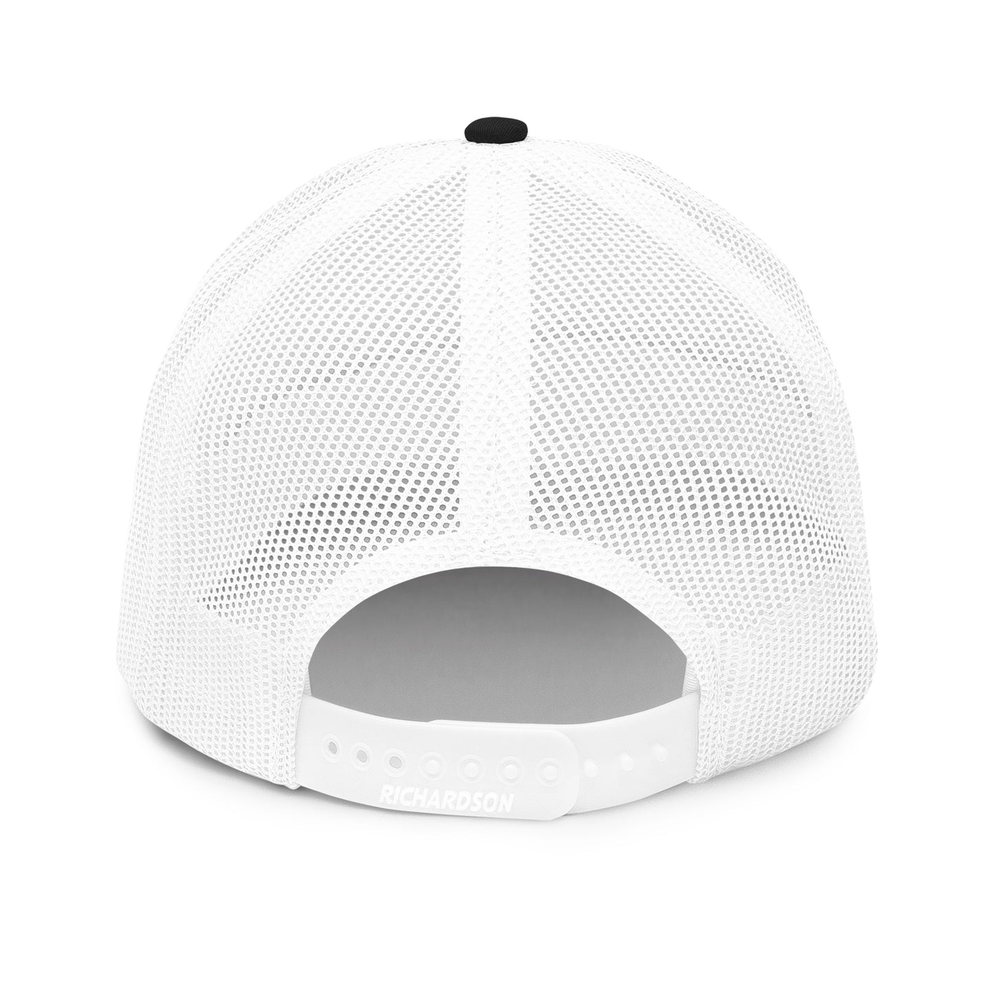 AUTARKIC MASTERY- trucker hat