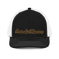 AUTARKIC MASTERY- trucker hat