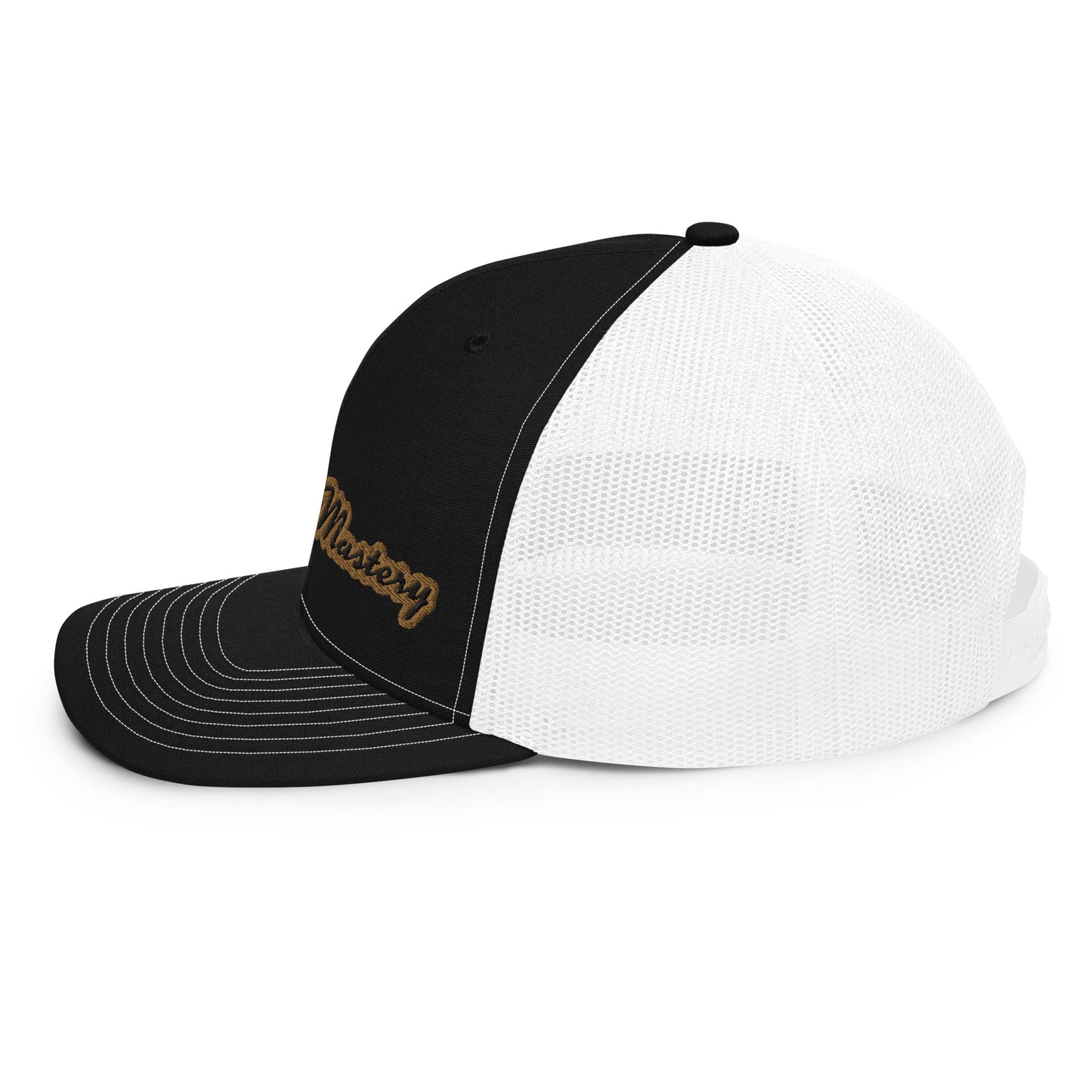 AUTARKIC MASTERY- trucker hat