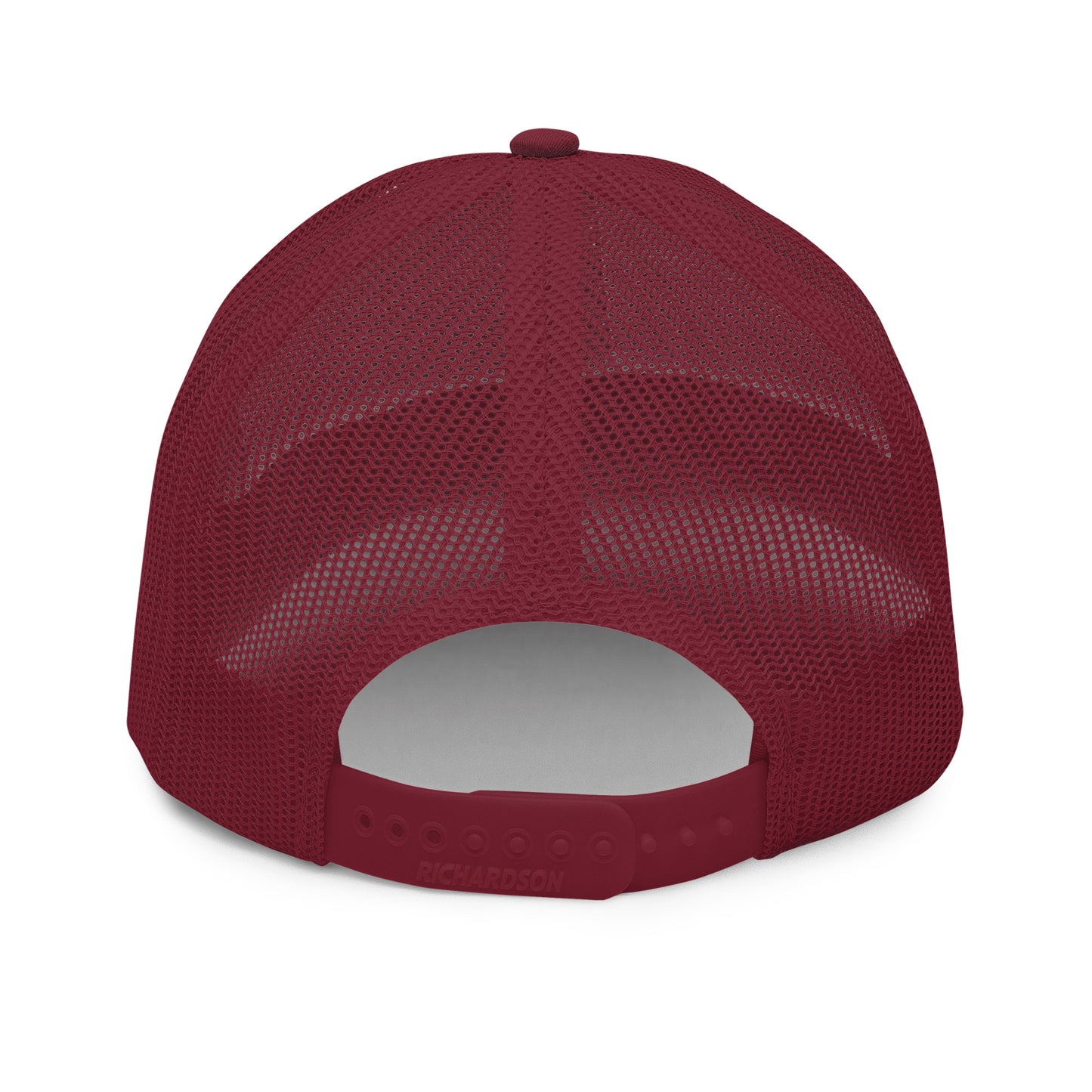 AUTARKIC MASTERY- trucker hat