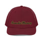 AUTARKIC MASTERY- trucker hat