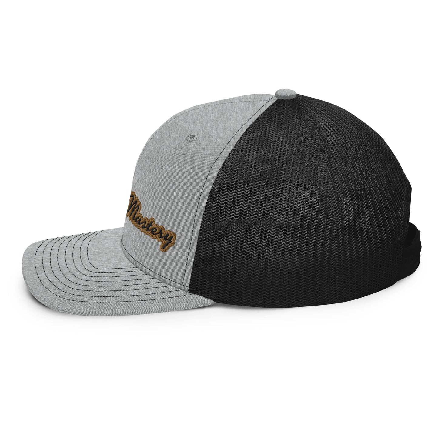 AUTARKIC MASTERY- trucker hat