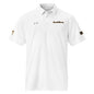 AUTARKIC MASTERY- polo shirt (USA Reaper Under Armour®)