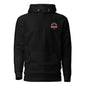 AUTARKIC MASTERY- pullover hoodie (Carefree Treasure Hunt)